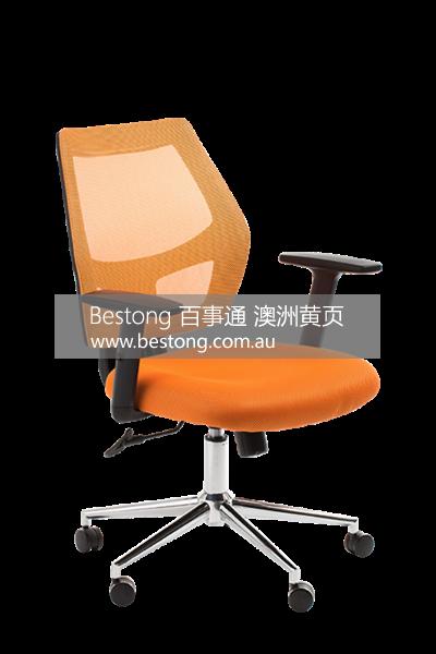 ACE OFFICE FURNITURE  商家 ID： B9258 Picture 2