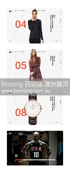 Geek Design Australia Pty Ltd  商家 ID： B9290 Picture 3