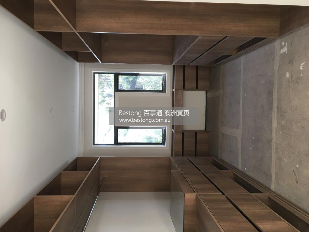 Pro Kitchens &Joinery  商家 ID： B9472 Picture 3