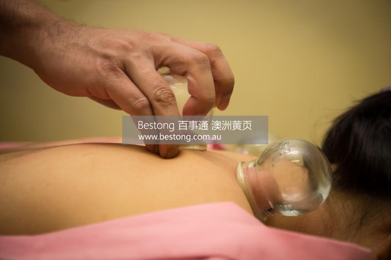 Wynyard Acupuncture & Herbal C  商家 ID： B9785 Picture 3