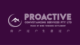 Proactive Conveyancing Services Pty  thumbnail version 4