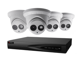 海康商用CCTV 闭路电视视频监控專業销售安裝 thumbnail version 0