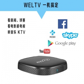WELTV中文电视 thumbnail version 