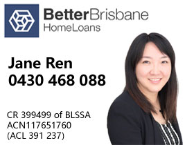 布里斯本金融信贷房屋贷款 Better Brisbane Home Loans