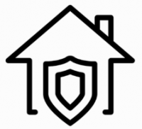Perisafe Security Company Logo