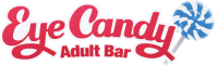 Eye Candy Adult Bar Brisbane Company Logo