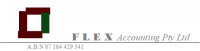 Flex Accounting Pty Ltd Company Logo