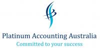 Platinum Accounting Australia - CPA 会计事务所税务服务 Company Logo
