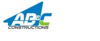 AB&C建筑公司 Company Logo
