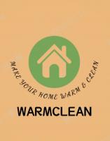 布里斯班 warmclean 专业清洁 Company Logo