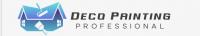 Deco Painting 專業油漆 Company Logo