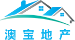 澳宝地产 Company Logo