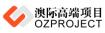 Oz Future Trading Pty Ltd Company Logo