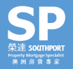 荣达信贷 SP Mortgage Company Logo