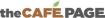 韩国厨房设备专业供销商 / The Cafe Page Company Logo