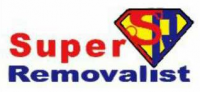 超级搬运 Super Removalist - 布里斯班搬家搬运 Company Logo
