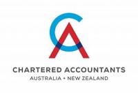 盛澳会计师事务所 Servtac Chartered Accountant Company Logo