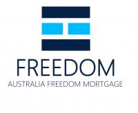 墨尔本贷款中介|墨尔本房屋贷款|墨尔本汽车贷款| Freedom Mortgage Company Logo