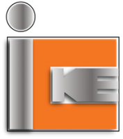 ICKE 商业厨房设备 Company Logo