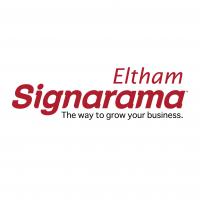 Signarama Eltham Company Logo