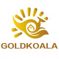 金考拉移民留学 Goldkoala Pty Ltd Company Logo