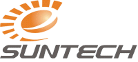 Suntech 专业收银POS系统及监控系统 Company Logo