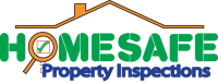 Homesafe Property Inspections Company Logo