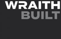 WRAITHBUILT 建筑商 Company Logo