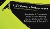 L&Z PAINTERS Company Logo