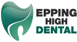 Epping High Dental Company Logo
