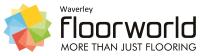 WAVERLEY FLOORWORLD Company Logo