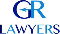 郭自然律师事务所 GR Lawyers Company Logo