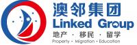 澳邻集团 Linked Group Company Logo