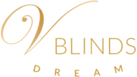 澳盛窗帘 VBlinds Company Logo