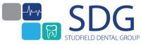 SDG 牙科 Company Logo