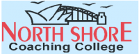 北岸教育学院 North Shore Coaching College Company Logo