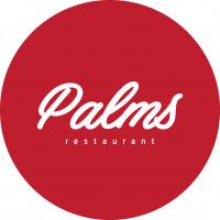 Palms Restaurant (中餐 马来餐 印度餐) Company Logo