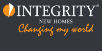 Integrity New Homes 协诚新家 Company Logo