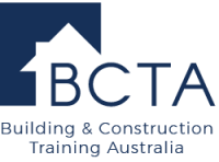 澳洲建筑开发培训学院 Building & Construction Training Australia BCTA Company Logo