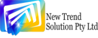 玻璃装修工程 New Trend Solution Pty Ltd Company Logo