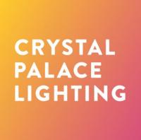 墨尔本水晶宫灯具专营店 Crystal Palace Lighting Company Logo