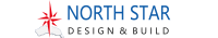 北星建筑 NORTH STAR DESIGN & BUILD Company Logo