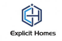 Explicit Homes pty ltd Company Logo