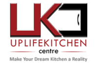 橱柜专家 Uplife Kitchen Company Logo