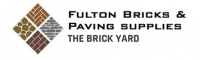 福腾 Fulton Bricks & Paving Supplies Company Logo