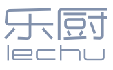乐厨 LeChu 中式大力抽油烟机 Company Logo