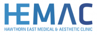 HEMAC医美医疗中心 HEMAC Hawthorn East Medical & Aesthetic Clinic Company Logo