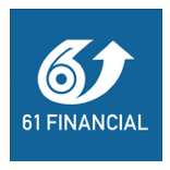 61澳股资讯平台 (61 financial) Company Logo