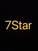 7StarSpa Massage Company Logo