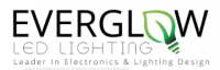 Everglow Lighting Company Logo